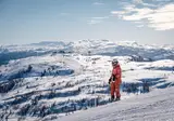 Ontdek het winteravontuur vanuit Voss foto 9