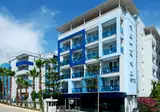 Kleopatra Ramira Hotel foto 5