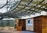 JW Marriott Hotel Mexico City Santa Fe foto 12