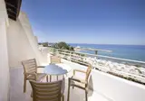 Myroandrou Beach Hotel foto 11