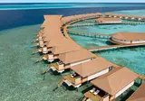 Cinnamon Velifushi Maldives foto 14