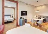 Sorolla Palace by Sercotel Hotels foto 5