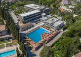Iolida Corfu Hotel foto 7