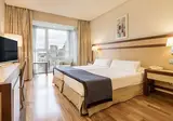 Hotel Ilunion Pio XII foto 4