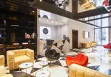 INX Design Hotel foto 9