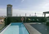 Andante Hotel foto 17