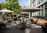 Steigenberger Hotel München foto 10