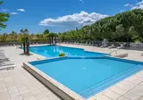 Camping Les Fontaines foto 12