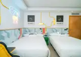 Magic Games Hotel foto 14