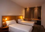 B&B Hotel Barcelona Mollet Porta de Gallecs foto 29