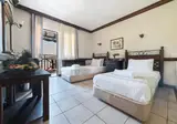 Hotel Berke Ranch & Nature foto 5