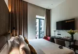 Hotel Soho Boutique Catedral foto 5