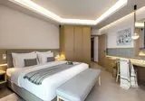 Ammoa Luxury Hotel & Spa Resort foto 27