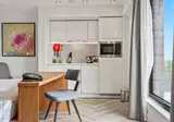 Roomzzz London Stratford foto 7