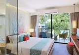 Bandara Phuket Beach Resort foto 2