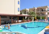 Summer Memories Hotel Apartments foto 1