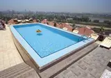 Swiss Inn Nile Hotel foto 8