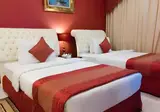 Al Maha Regency Hotel & Suites foto 3