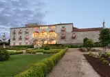 Áurea Palacio de Sober foto 20