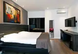 City Hotel Bergen op Zoom foto 5