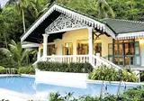Cape Panwa Hotel foto 14