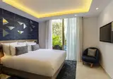 Aparthotel Adagio Casablanca City Center foto 26