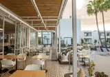 Hotel Oasis Lanz Beach Mate foto 8
