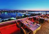 Golden City Hotel foto 20