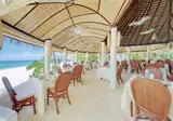 Angaga Island Resort & Spa foto 7