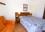 Hotel Servigroup Romana foto 14