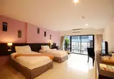 The Lantern Resort Patong foto 19