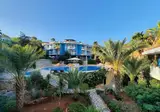 Fly & Go Cappari Hotels Aquarius foto 8