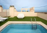Oliva Nova Beach & Golf Hotel foto 28