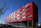 Ramada by Wyndham Madrid Getafe foto 9