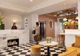 Mercure Paris La Sorbonne Saint Germain des P foto 9