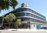 B&B Hotel Lisboa Montijo foto 1
