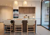 Green Bell Villas foto 14