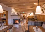 Alpen Glück Hotel Kirchberger Hof en Dependance foto 2