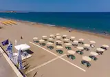 Princess Irini Sea Front ApartHotel foto 15