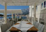 Hotel Osejava foto 2