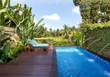 Ubud Green Resort Villas Powered by Archipela foto 1