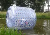 Vodatent Camping de Tolbrug foto 19