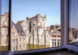 Hotel Gravensteen foto 1