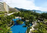 Parkroyal Penang Resort foto 1