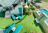 Vistalmar Ocean Suites foto 7