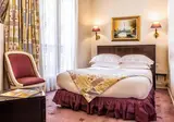 Hotel Regence foto 28