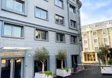 Eresin Hotels Express foto 1