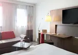Novotel Marseille Centre Prado foto 5
