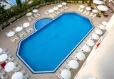 Hotel Simply Fine Alize foto 13