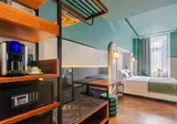 Nicola Rossio Hotel foto 7